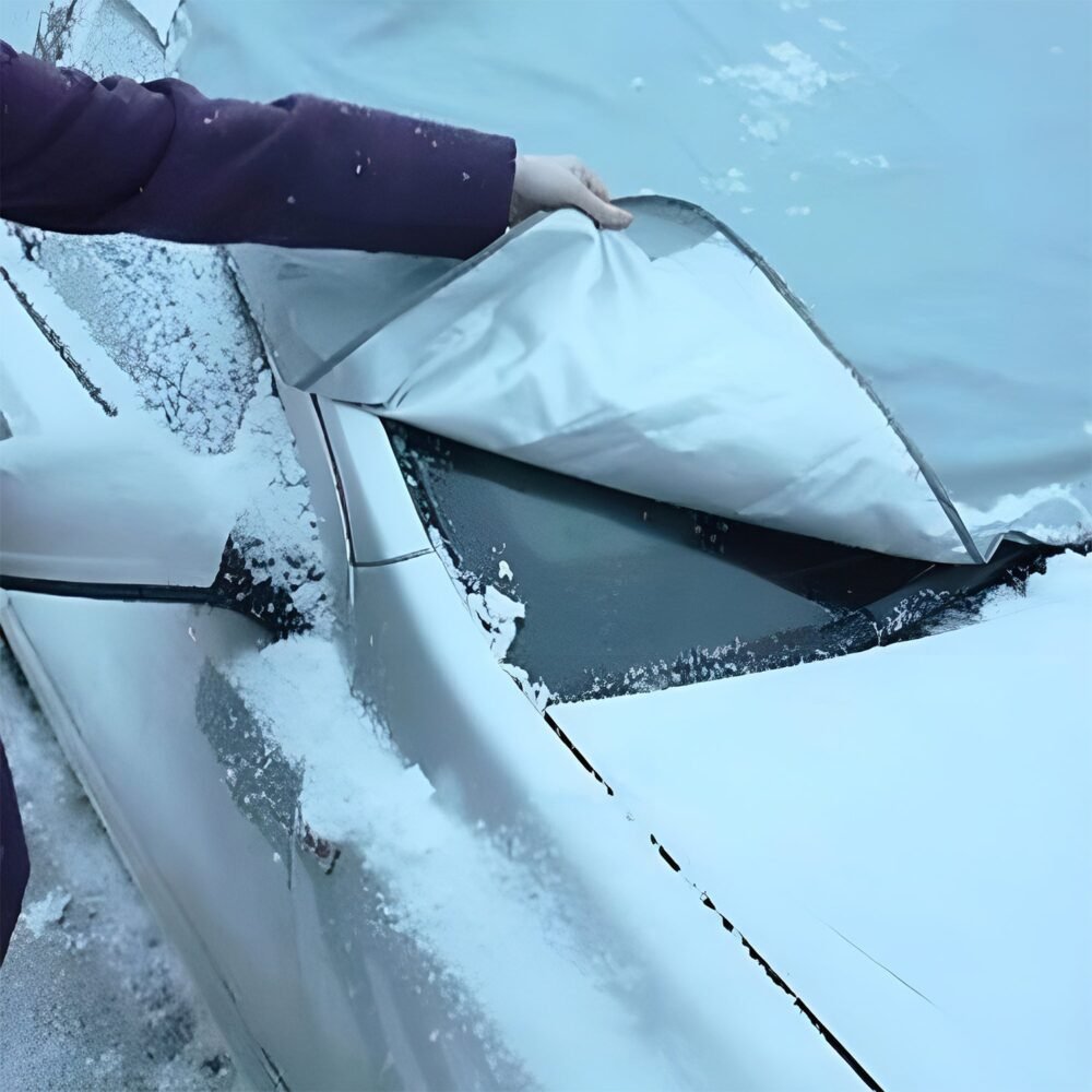 SunShieldCover-05.jpg Car Windshield Protection Cover – Universal Snow & Sun Guard