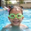 Swimming Goggles – Anti-Fog, Leakproof with Protective Case for Adults & Kids