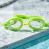 Swimming Goggles – Anti-Fog, Leakproof with Protective Case for Adults & Kids