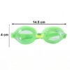 Swimming Goggles – Anti-Fog, Leakproof with Protective Case for Adults & Kids