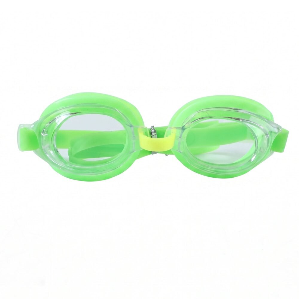 Swimming Goggles – Anti-Fog, Leakproof with Protective Case for Adults & Kids