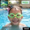 Swimming Goggles – Anti-Fog, Leakproof with Protective Case for Adults & Kids