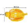 Swimming-Ring-6.jpg Kids Inflatable Tiger Swim Ring – Safe Water Play Float for Kids