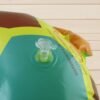 Kids Inflatable Turtle Swim Ring – Safe & Durable Pool Float