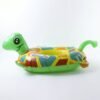 Kids Inflatable Turtle Swim Ring – Safe & Durable Pool Float