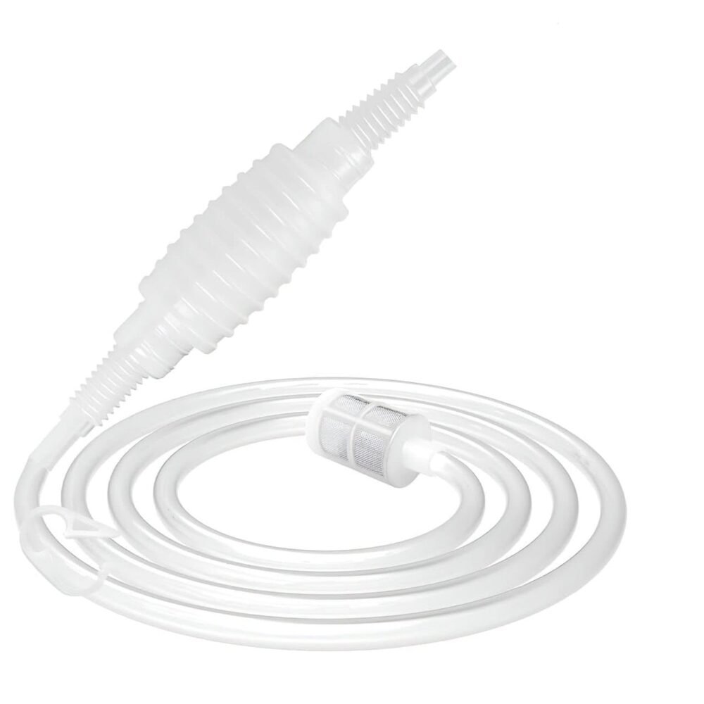 Manual Liquid Transfer Pump – Durable & Easy to Use