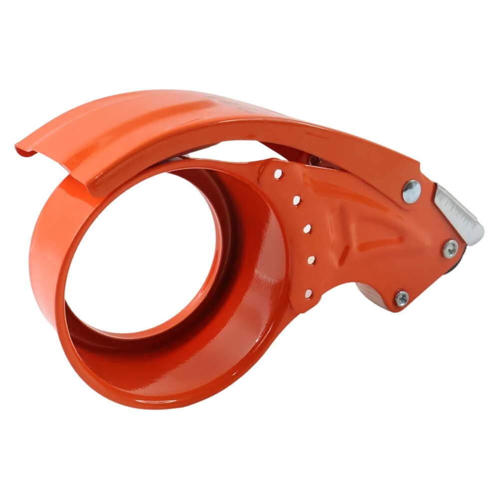TapeDispenser-04.jpg Packing Tape Dispenser – Heavy-Duty 50mm for Quick Sealing
