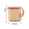 TeaCup-size.png Square Tea Cup Set – Premium 6-Piece Lightweight 150ml