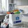 ThermalInsulatedDELIVERYBag-WOSKU-01.jpg Insulated Thermal Lunch Bag – Keeps Food Hot & Cold for Hours