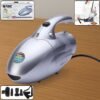 Handheld Mini Vacuum Cleaner – Powerful 800W Suction