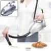 Handheld Mini Vacuum Cleaner – Powerful 800W Suction