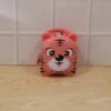 Kids Money Bank – Durable Metal Piggy Bank with Lock & Key