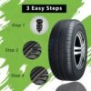 TireRepairNailRubberSelf01-05_971471bb-5a05-45e4-9a5a-5c781369b574.jpg Car & Bike Tubeless Tire Repair Nails – Easy Emergency Fixes