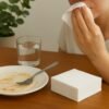 Disposable Paper Napkins – Ultra-Soft & Absorbent 50 Pack