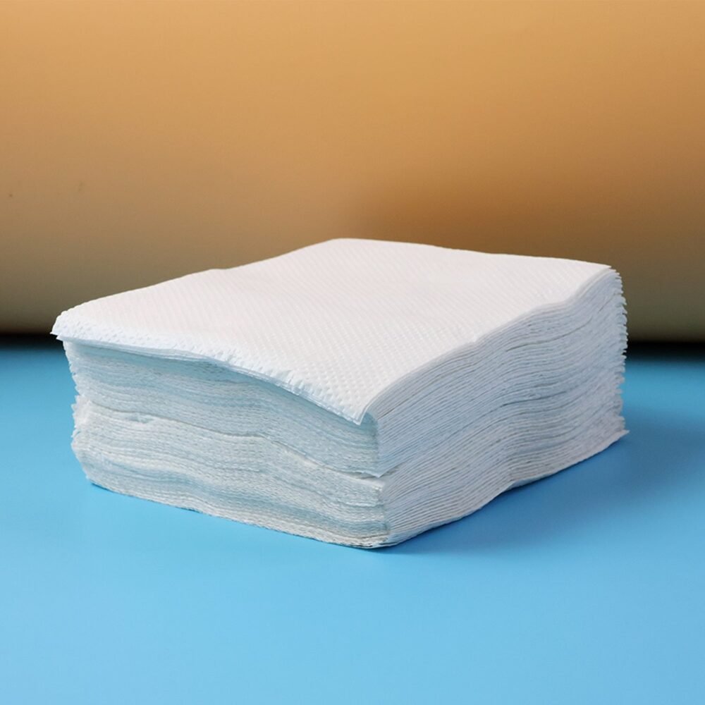 Disposable Paper Napkins – Ultra-Soft & Absorbent 50 Pack