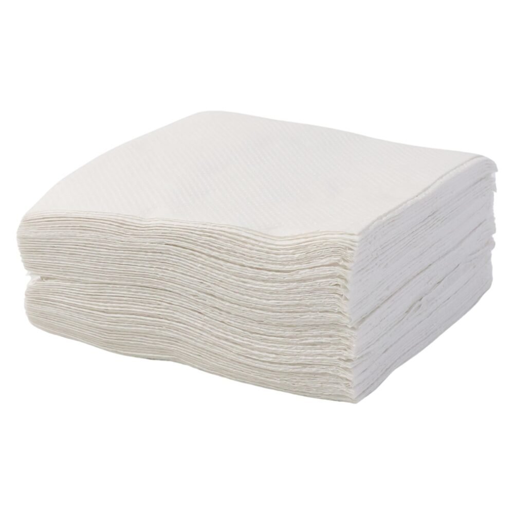 Disposable Paper Napkins – Ultra-Soft & Absorbent 50 Pack
