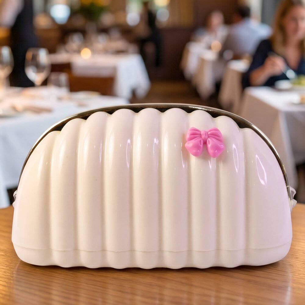 Tissue-Paper-Holder-2_7f71ae61-8ee4-4577-a4c8-4d78263814f2.jpg Shell Shape Tissue Dispenser – Elegant Decor for Home & Car