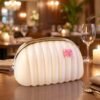 Tissue-Paper-Holder-4_3eaf9370-db22-4b71-b799-8183c868750c.jpg Shell Shape Tissue Dispenser – Elegant Decor for Home & Car