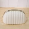 Tissue-Paper-Holder-8_4e1cd580-0c10-43c0-a91e-81e88e57c680.jpg Shell Shape Tissue Dispenser – Elegant Decor for Home & Car