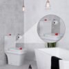 Toilet-Tank-Button-04.jpg Heart-Shaped Toilet Flush Button – Stylish & Durable 4 Pc Set