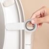 Toilet Seat Lifter – Hygienic Hands-Free Toilet Lid Control