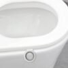 Toilet Seat Lifter – Hygienic Hands-Free Toilet Lid Control