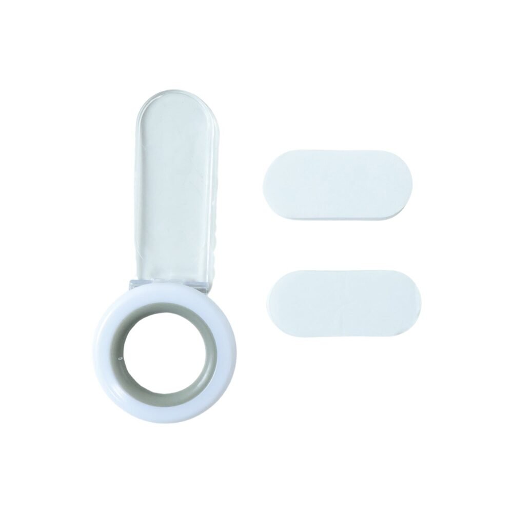 Toilet Seat Lifter – Hygienic Hands-Free Toilet Lid Control