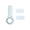 Toilet Seat Lifter – Hygienic Hands-Free Toilet Lid Control