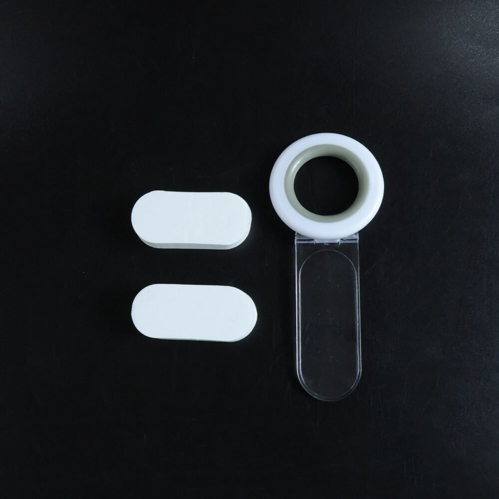 Toilet Seat Lifter – Hygienic Hands-Free Toilet Lid Control
