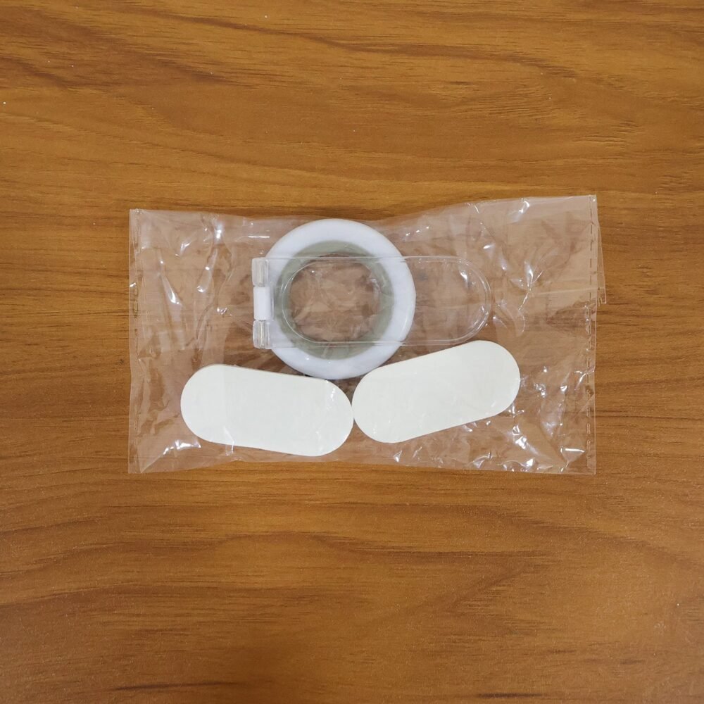 Toilet Seat Lifter – Hygienic Hands-Free Toilet Lid Control