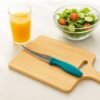 Tomato-Knife-04.jpg Tomato Knife – Sharp Serrated Curved Blade for Precision Slicing