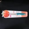 Tomato-Knife-08.jpg Tomato Knife – Sharp Serrated Curved Blade for Precision Slicing
