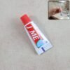 Travel Hygiene Kit – Compact 3-in-1 Toothbrush, Toothpaste & Comb