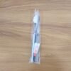 Travel Hygiene Kit – Compact 3-in-1 Toothbrush, Toothpaste & Comb