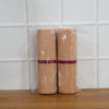 Portable Toothbrush Case 2-Pack – Durable, Compact Travel Holder