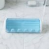 Wall Mounted Toothbrush Holder – Hygienic & Space-Saving Design