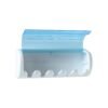 Wall Mounted Toothbrush Holder – Hygienic & Space-Saving Design