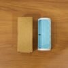 Wall Mounted Toothbrush Holder – Hygienic & Space-Saving Design