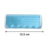 Wall Mounted Toothbrush Holder – Hygienic & Space-Saving Design