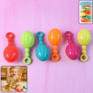 Toy-01.jpg Baby Hand Rattle Set – 6-Piece Lightweight Musical Toys for Sensory Play