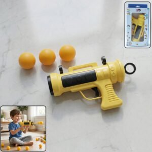 Toygun-WOSKU-01.jpg Target Titan Soft Ball Shooter – Safe Indoor & Outdoor Toy for Kids