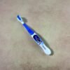Kids Toothbrush Set – Soft Bristles with Fun Cartoon Robot Toy