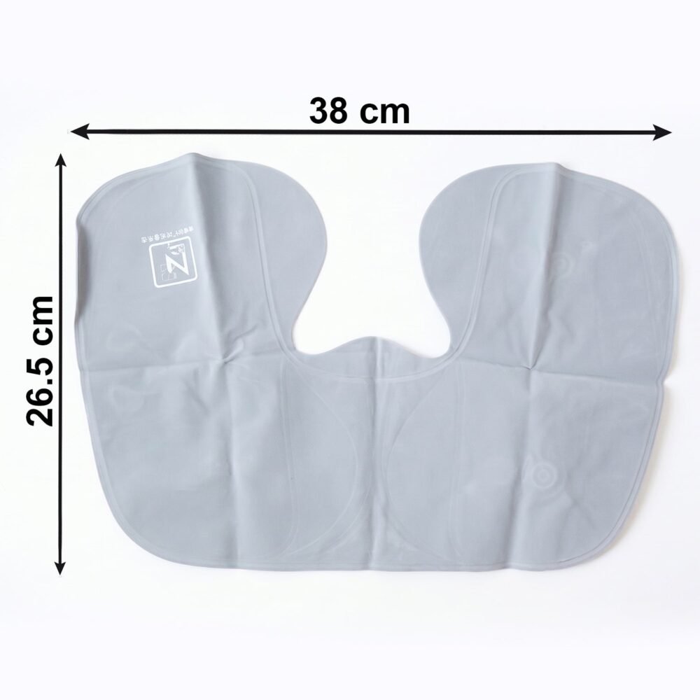 Travel-Neck-Pillow-6.jpg Travel Comfort Kit – Sleep Essentials for Long Journeys