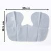 Travel-Neck-Pillow-6.jpg Travel Comfort Kit – Sleep Essentials for Long Journeys