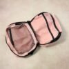 Hanging Toiletry Bag – Durable Waterproof Travel Organizer