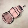 Hanging Toiletry Bag – Durable Waterproof Travel Organizer