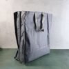 Travel Shoe Storage Bag – Waterproof Organizer for 3 Pairs