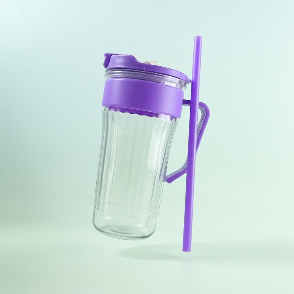 Tumbler-04_cc56a6d2-72d7-4c7c-9ae5-af3c565e63e0.jpg Plastic Tumbler for Kids – Spill-Free 500ml with Straw & Handle