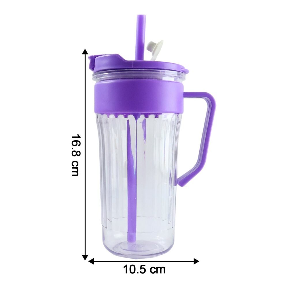 Tumbler-07_71c18192-6343-4f96-9725-11ca34f3a20b.jpg Plastic Tumbler for Kids – Spill-Free 500ml with Straw & Handle