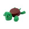 Turtle Cup Coaster – Cute Plastic Anti-Slip Drink Holder